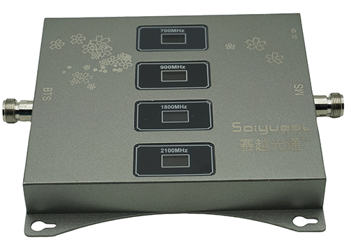  西乡四频手机信号接收器200㎡