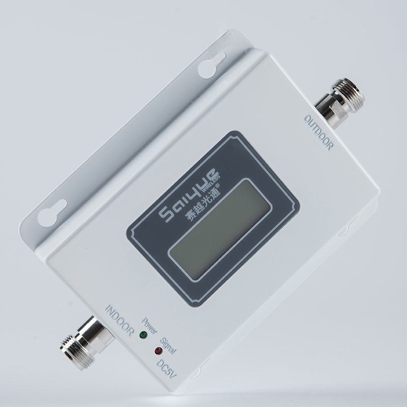 西乡家用配电房机房信号放大器200㎡