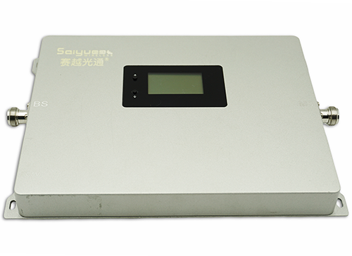  西乡三频/四频/五频手机信号接收器800㎡
