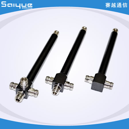  西乡FM调频广播同步广播功分器