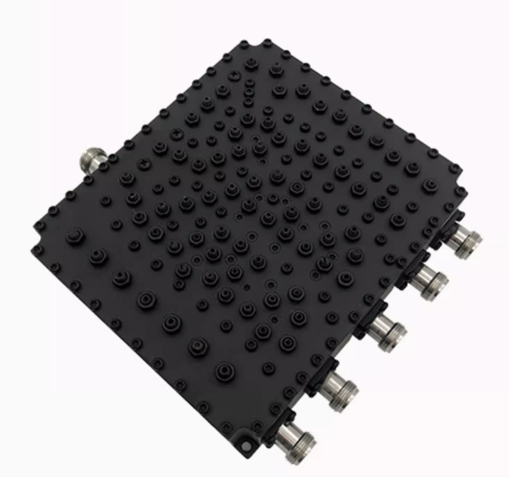 西乡双频三频四频五频腔体合路器4G+5G