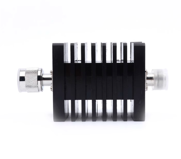  西乡腔体固定衰减器0-3G/0-4G  N型接口